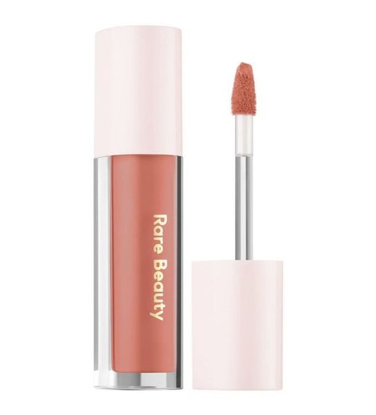 Rare Beauty - Stay Vulnerable Liquid Eyeshadow (Nearly Apricot)