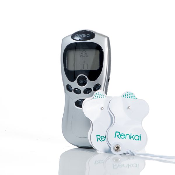 Acupuncture Digital Therapy Machine Electronic Body Massager YK-8868