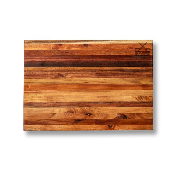 My Butchers Block - Chopping Block Large
