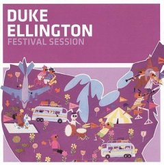 Festival Session - (Import CD)