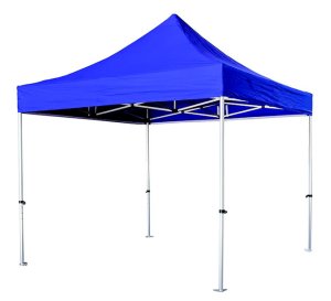 Waterproof Gazebo -3m x 3m
