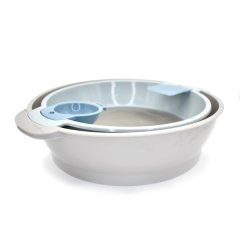 GB Multi-Functional Flour Sifter
