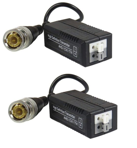 Passive HD Transceiver Single Channel