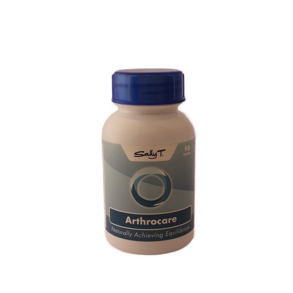 Sally T. Arthrocare Joint Health - 90 Tabs