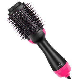 2-in-1 Hair Dryer &amp; Volumizer