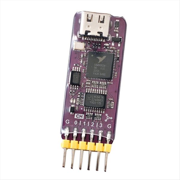 Usb Logic Analyzer Dla Mini 24Mhz 8Ch Channels Compatible with Universal