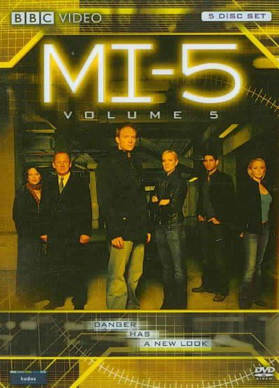 Mi 5:Vol 5 - (Region 1 Import DVD)