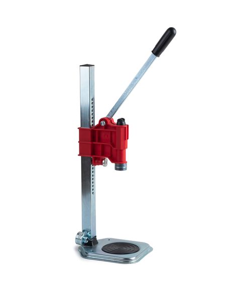 Bench Capper