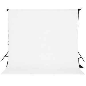 Pvc Vinyl Backrop Only 2,2m (W)x 3m (H)