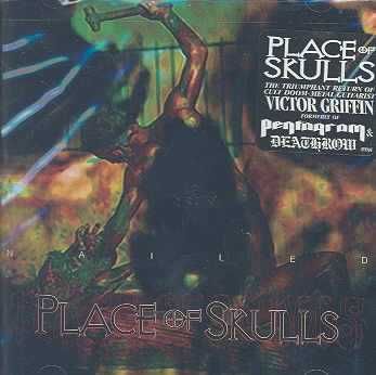Nailed - (Import CD)