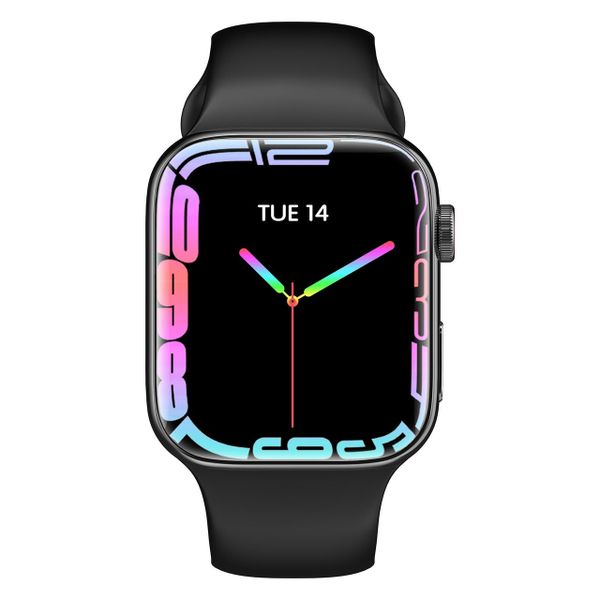 T900 PRO MAX L BIG 1.92 inch Large Screen Waterproof Smart Watch