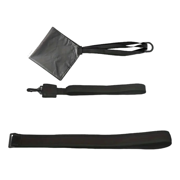 Swimming Resistance Chute