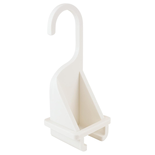 CPAP Hose Holder &amp; Shower Hanger Hook For Tube Cleaning
