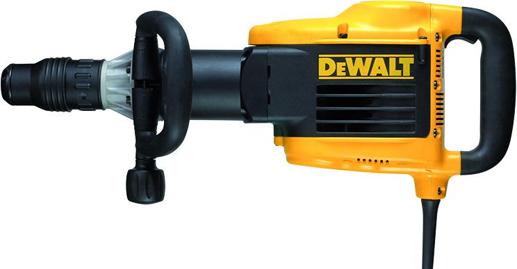 Dewalt - 10kg Demolition Hammer