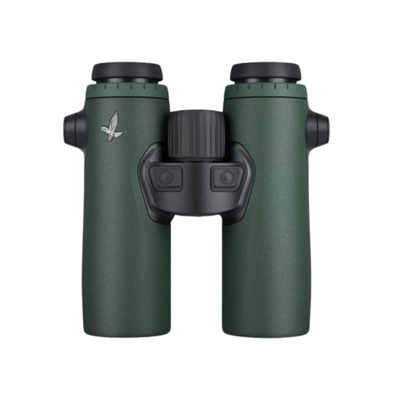 Swarovski EL 8×32 Green Rangefinder Binoculars - EL832RTA