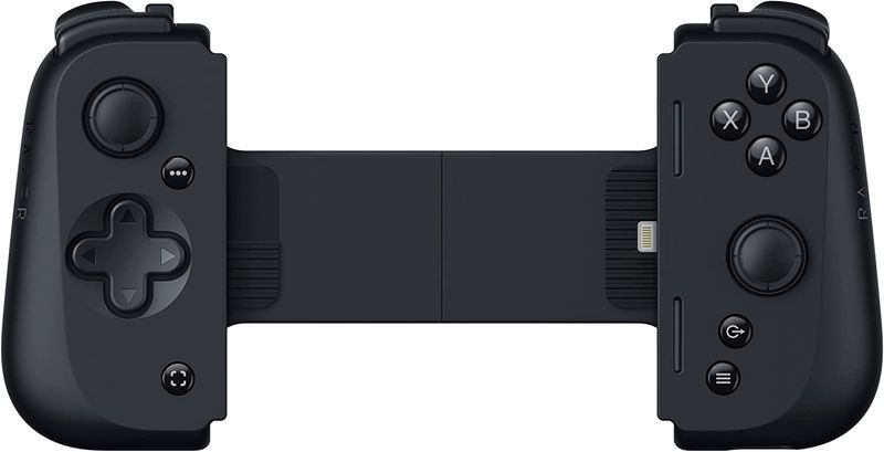 Razer Kishi V2 for iOS