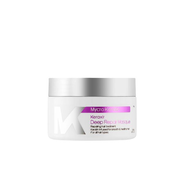 Mycro Keratin Repair Masque - 250ml