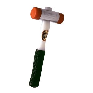 Thor Hammer Plastic 410 1Lb 32Mm - 2 Pack