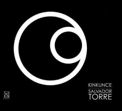 Salvador Torre - Torre: Kinkunce (CD)