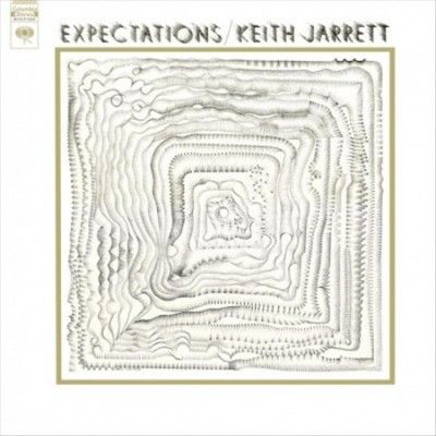 Keith Jarrett - Expectations (Vinyl)