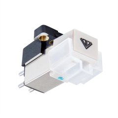 Magnetic Stylus Replacement Universal Phonograph Magnet Turntable Needle wi