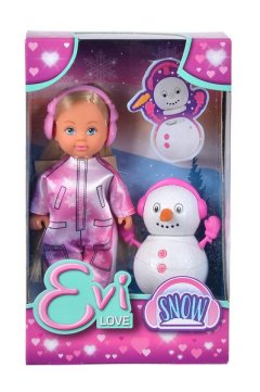 Evi Love Snow