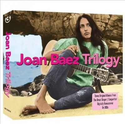 Trilogy (CD / Album)