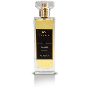 Wansati Beauty Deliciously Me Eau De Parfum