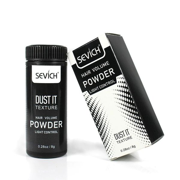 Hair Volumizing Powder - Thickening Hair Powder - Instant Root Boost - 8g