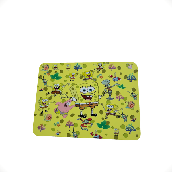Spongebob - Mouse Pad