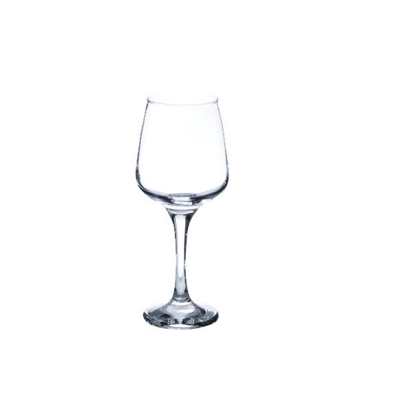 SAER Drinkware/Glassware 6 Piece 295 ml Red Wine Glass Set