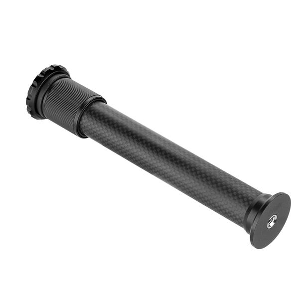 Carbon Fiber Extension Pole (32cm)