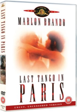 Last Tango in Paris(DVD)