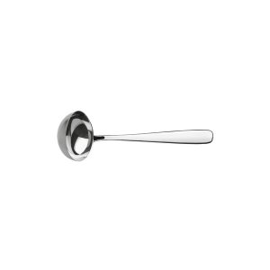 Tramontina 16cm Dishwasher Safe Stainless Steel Sauce Ladle
