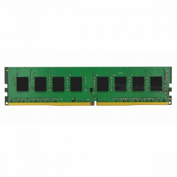 Kingston 4GB DDR3 1600MHz (1 x 4GB) KCP316NS8/4 Desktop Memory