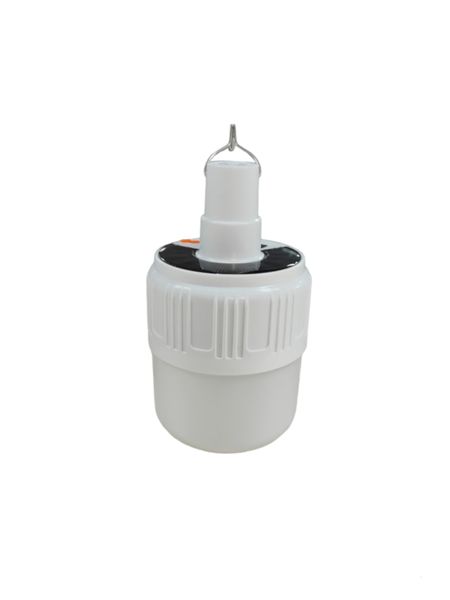 Solar Emergency Charglig Lamp