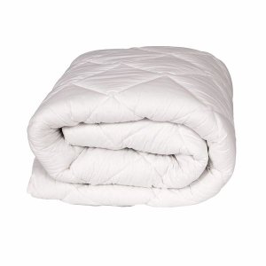 Horrockses - 200TC Contour Comfort Duvet Inner - White