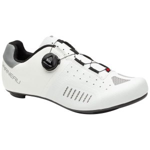 Louis Garneau Copal BOA Road Shoes, White