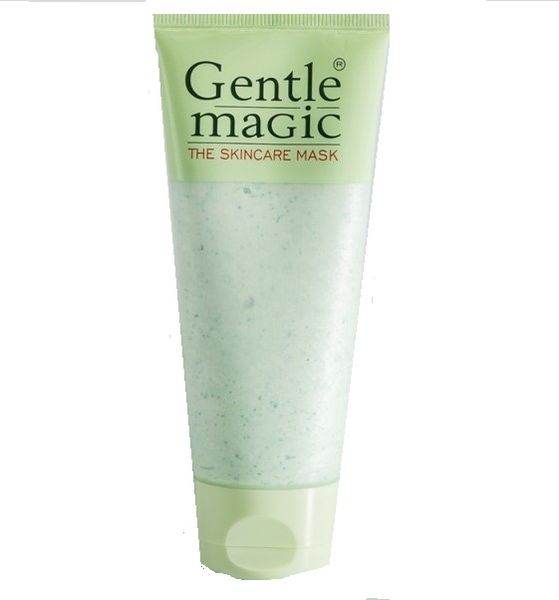 Gentle Magic Skincare Mask - 100ml