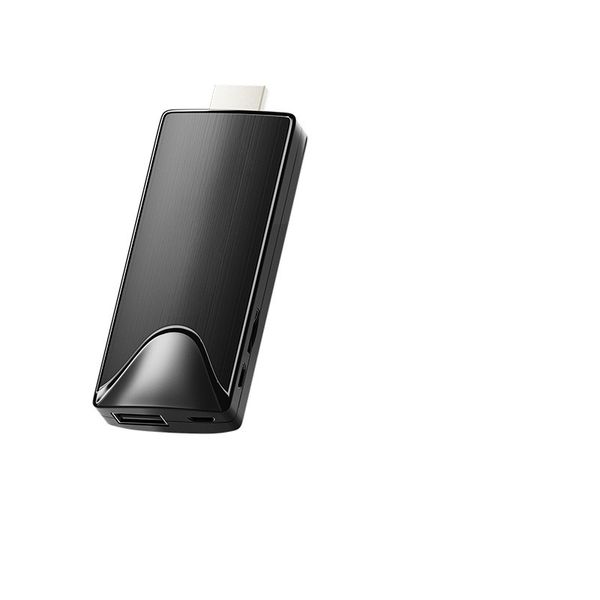 H98MINI 4K TV Box Android 14 Dual Band WiFi