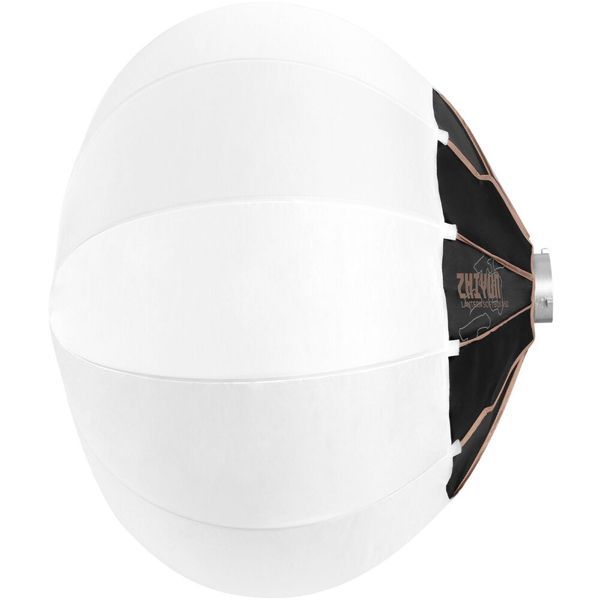 Zhiyun Lantern Softbox 85cm (Bowens Mount) with 360 Beam Spread