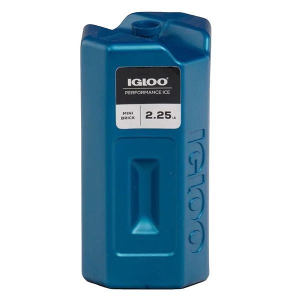 Ice Mini Brick 2,25l