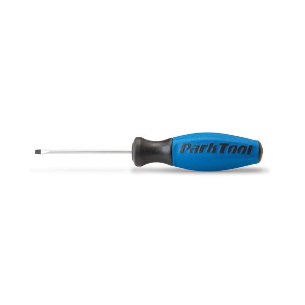 Park Tool SD-3 3 mm Flat Blade Screwdriver