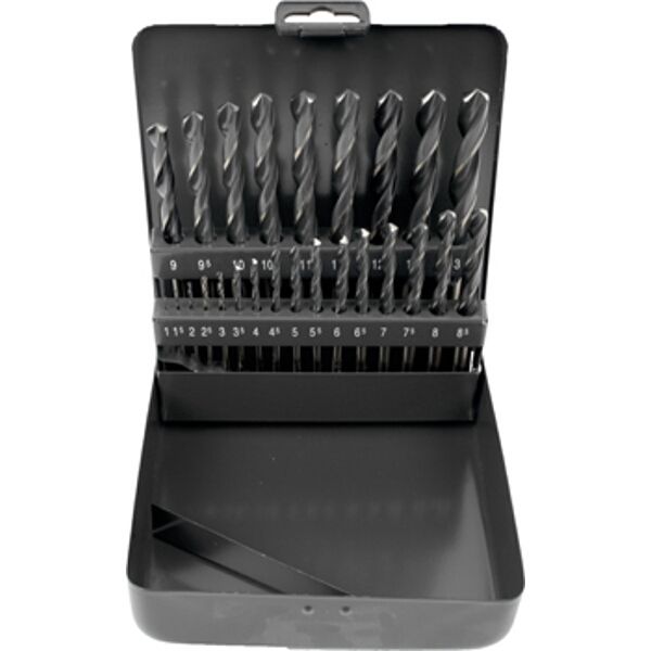 Alpen - Sprint Master Bit Set - Set of 25