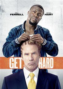 Get Hard(DVD)