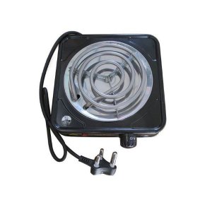 Good Mama Single Electric 1 Plate Stove