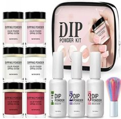Nailed It Dipping Powder Kit