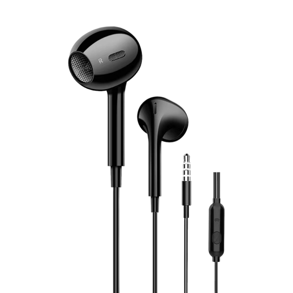 YesPlus Earphones - YS-127 Earphone - Wired Earphones