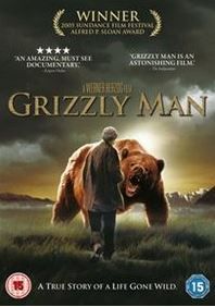 Grizzly Man(DVD)