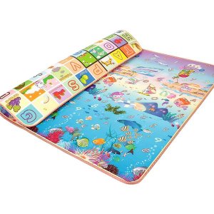 Baby Folding Play Mat